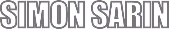 Simon Sarin